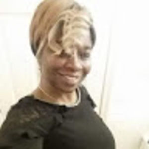 Meet your Posher, Jenetha